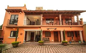 Posada Hacienda Real